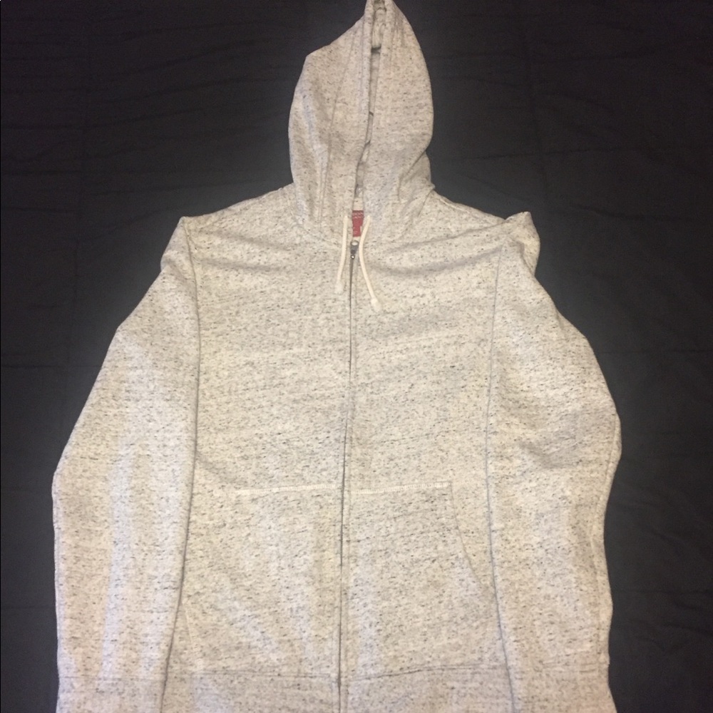 Arizona zip-up jacket